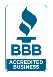 BBB ACCREDITED BUSINESS